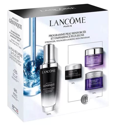 o de lancome boots